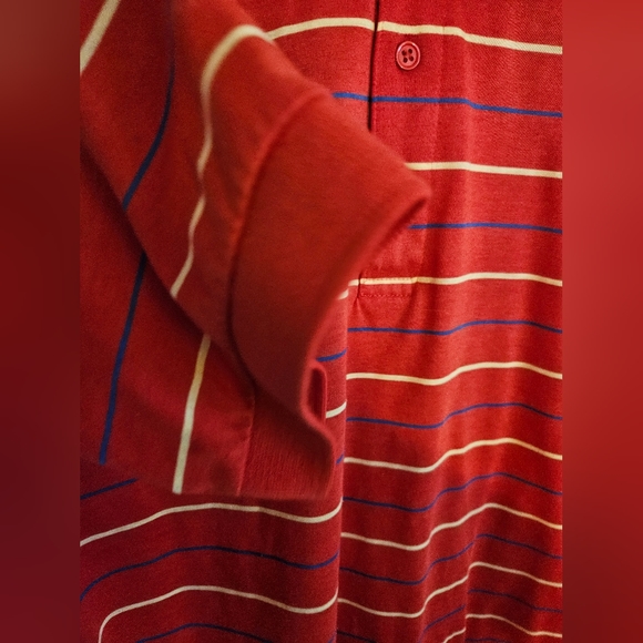 Vintage Oscar de la Renta Polo - Picture 7 of 7